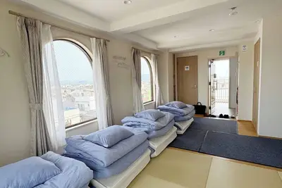 Image de Japanesestyle room for 4 people with kitchen and / Imabari Ehime