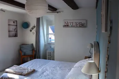 Image de Sous les toits du Zinc - Climatisé à Colmar