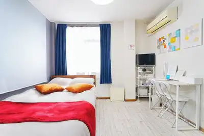 Image de Conveniently located 3 minutes walk from the stati / Saitama Saitama