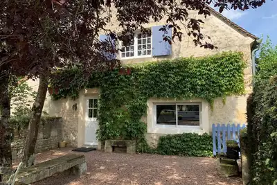 Image de La Ferme de Gondières à Saint Éloi
