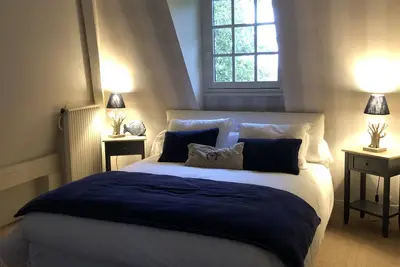 Image de Gîte de charme Le Clos de la Madeleine