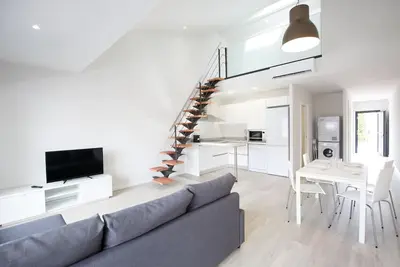 Image de Duplex-Douche