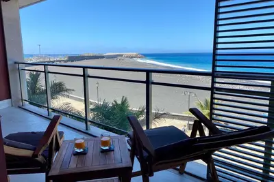 Image de Balcon de El Puerto, Spanien