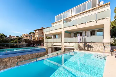 Alcanada B By home villas 360