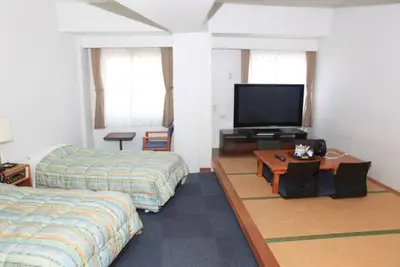 Image de Hotel Kokusai Plaza Standard Plan without mea / Naha Okinawa
