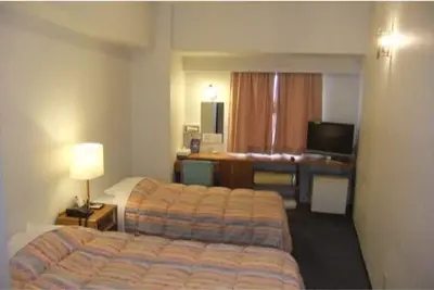 Image de Hotel Kokusai Plaza  Standard Plan  without mea / Naha Okinawa