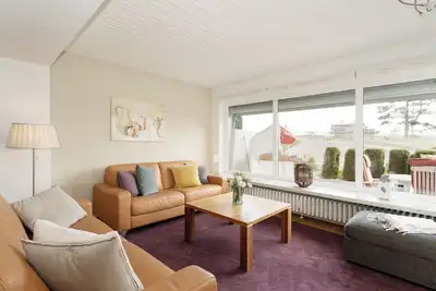 Image de Vacation apartment at Stettiner Straße 55 in Grömitz