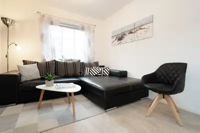Image de Vacation apartment 9 at Lübecker Straße 2 in Grömitz
