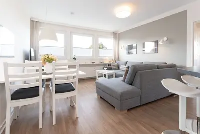 Image de Vacation apartment 7 at Freienwalder Straße 7 in Grömitz