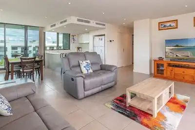 Image de Strand Beachside 502
