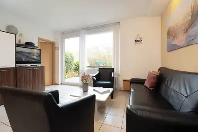 Image de Vacation apartment 4 in Haus Panorama in Grömitz