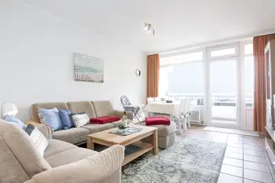 Image de Happy Place vacation apartment with balcony in Grömitz Center \/ House 2