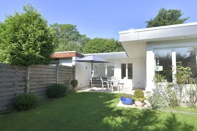 Image de Vacation home Bungalow 12 Am Schoor in Grömitz