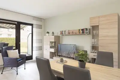 Image de Vacation apartment Seestern at Weidenweg 43 in Grömitz