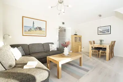 Image de Vacation apartment Seebrise at Weidenweg 41 in Grömitz