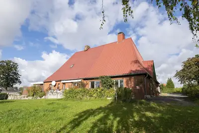 Image de Vacation home LandglĂĽck in Brenkenhagen
