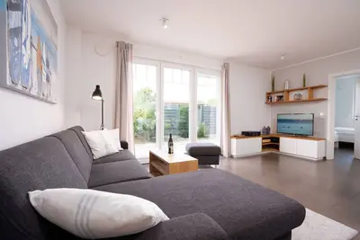 Image de Picobello vacation apartment with terrace in Grömitz