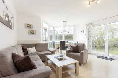 Image de Vacation apartment 3 at Mühlenstraße 23 in Grömitz