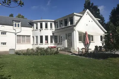 Image de Grande villa sur 4ha avec piscine