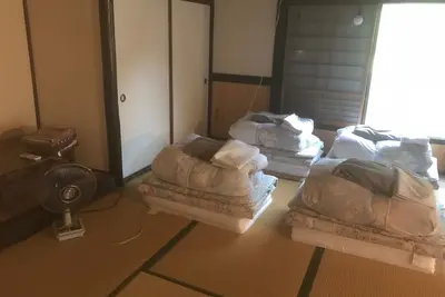 Image de Rental of one old folk house / Shingu Wakayama