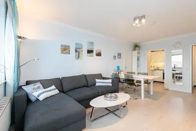 Image de Apartment Albatros 1 in Haus Meeresgruß in Grömitz