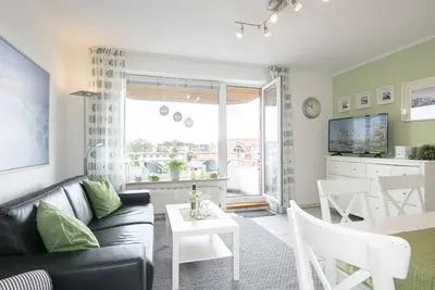 Image de Vacation apartment Sonneck in Haus Meeresgruß in Grömitz