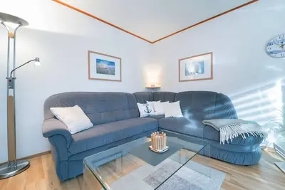 Image de Vacation apartment Zum Möwennest with balcony in Grömitz
