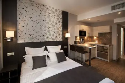 Image de Appartement Meursault - Vign'Appart