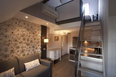 Image de Appartement Corton - Vign'Appart