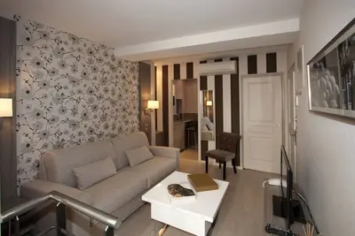 Image de Appartement Chambertin - Vign'Appart