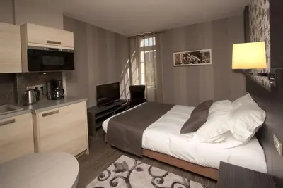 Image de Appartement Vougeot - Vign'Appart