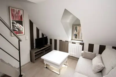 Image de Appartement Musigny - Vign'Appart