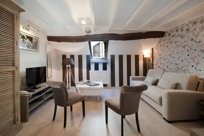 Image de Appartement Romanée - Vign'Appart