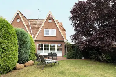 Image de Vacation home at Teichweg 5a with its own sauna in Grömitz
