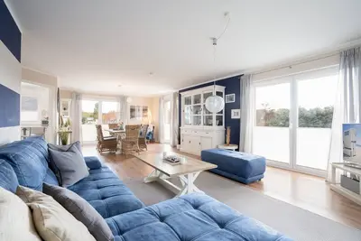 Image de Barrier-free vacation apartment Wittenbergen in the Lighthouse in Grömitz
