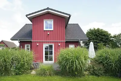 Image de Vacation home at Hummelweg 5 in Grömitz-Lensterstrand