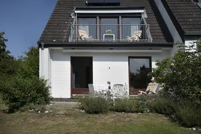 Image de Vacation home Ankerplatz am Kirchberg 3a in Grömitz