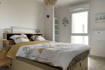 Le Petit Paradis de Valentin - Penthouse