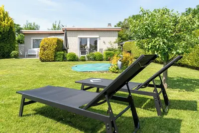Image de Vacation home Snieder's Hoeg in Grömitz-Lensterstrand