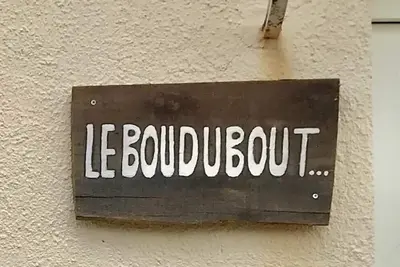 Image de Hébergements le Camp d'Auneau - Leboudubout
