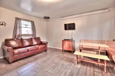 Image de Family friendly cabin!