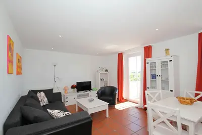 Location-Confort-Salle de bain privée séparée-Terrasse-Wg1