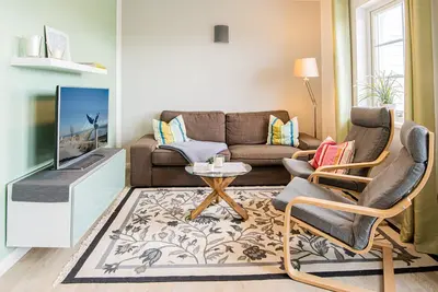 Image de Vacation apartment Sonnenhut at Kleine Bergstraße 18 in Grömitz