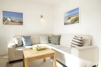 Image de Vacation apartment 8 with balcony in Haus Strandburg in Grömitz