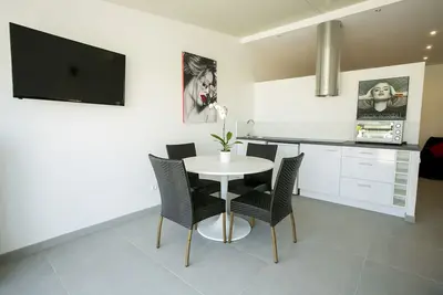 Image de Loft Terrasse Côté Mer