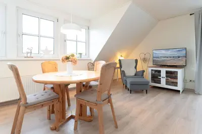 Image de Vacation apartment Overkamp at Hasenkamp 30 in Grömitz