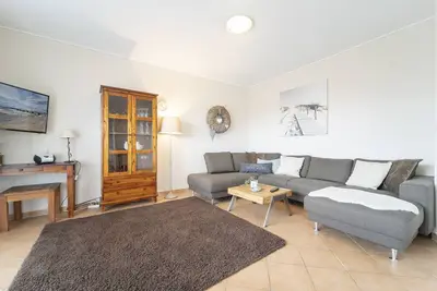Image de Vacation apartment bunk 1 at Hasenkamp 26 in Grömitz