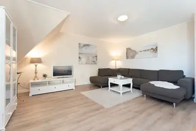 Image de Vacation apartment bunk 2 at Hasenkamp 26 in Grömitz