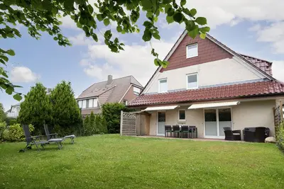 Image de Vacation home Seehase at Hasenkamp 26 in Grömitz