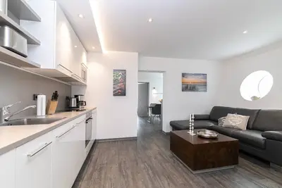 Image de Vacation apartment 7 in the Kleine Bergstraße residence in Grömitz